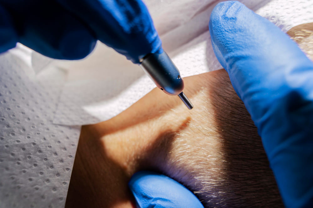 morgenclinic