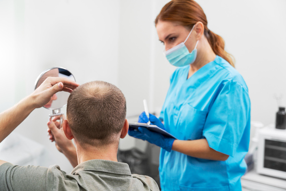 morgenclinic