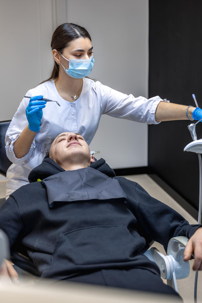 morgenclinic