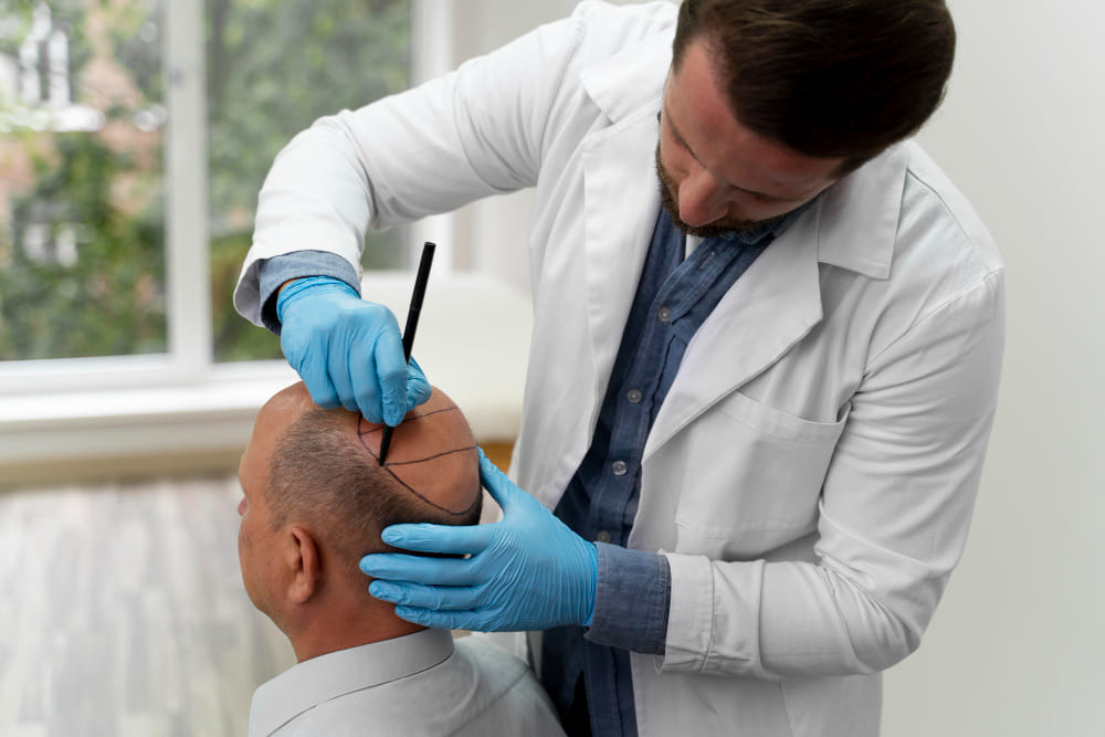 morgenclinic