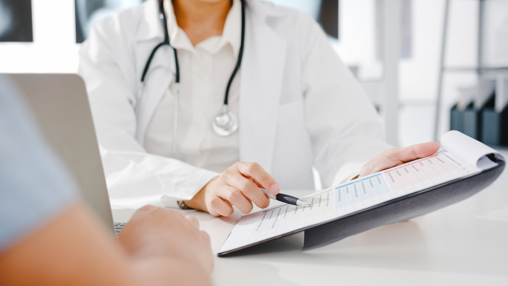 morgenclinic